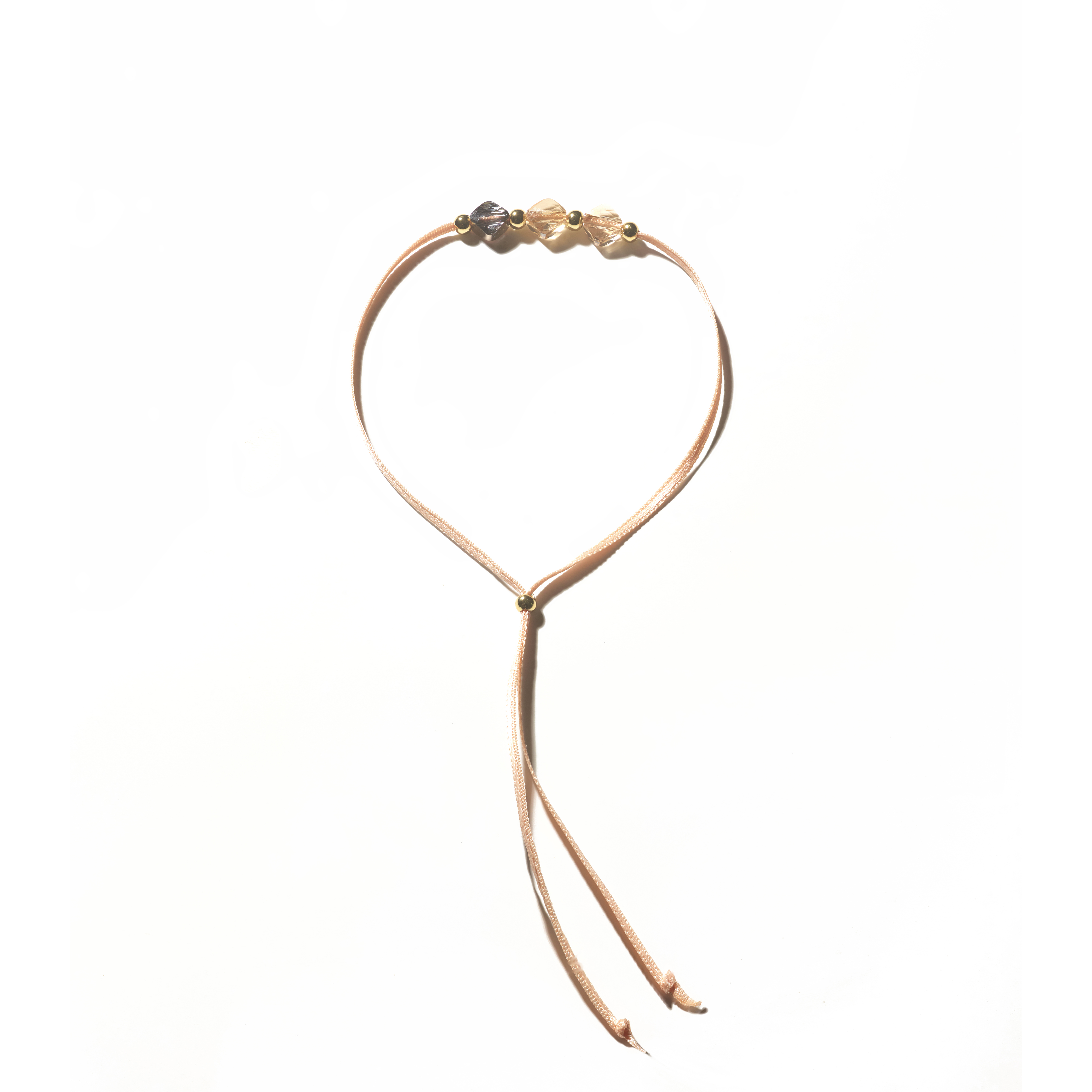 Crystal Beaded Arthritis Bracelet Clarins Crystal Beaded Arthritis Bracelet Clarins