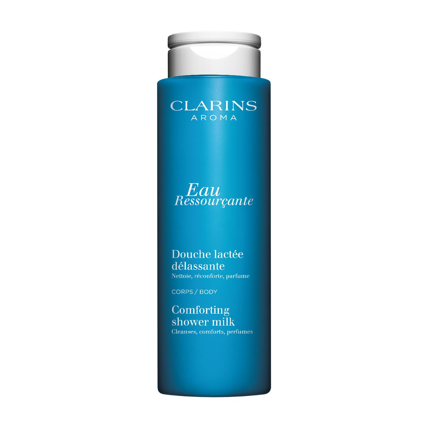 Clarins eau sales de toilette