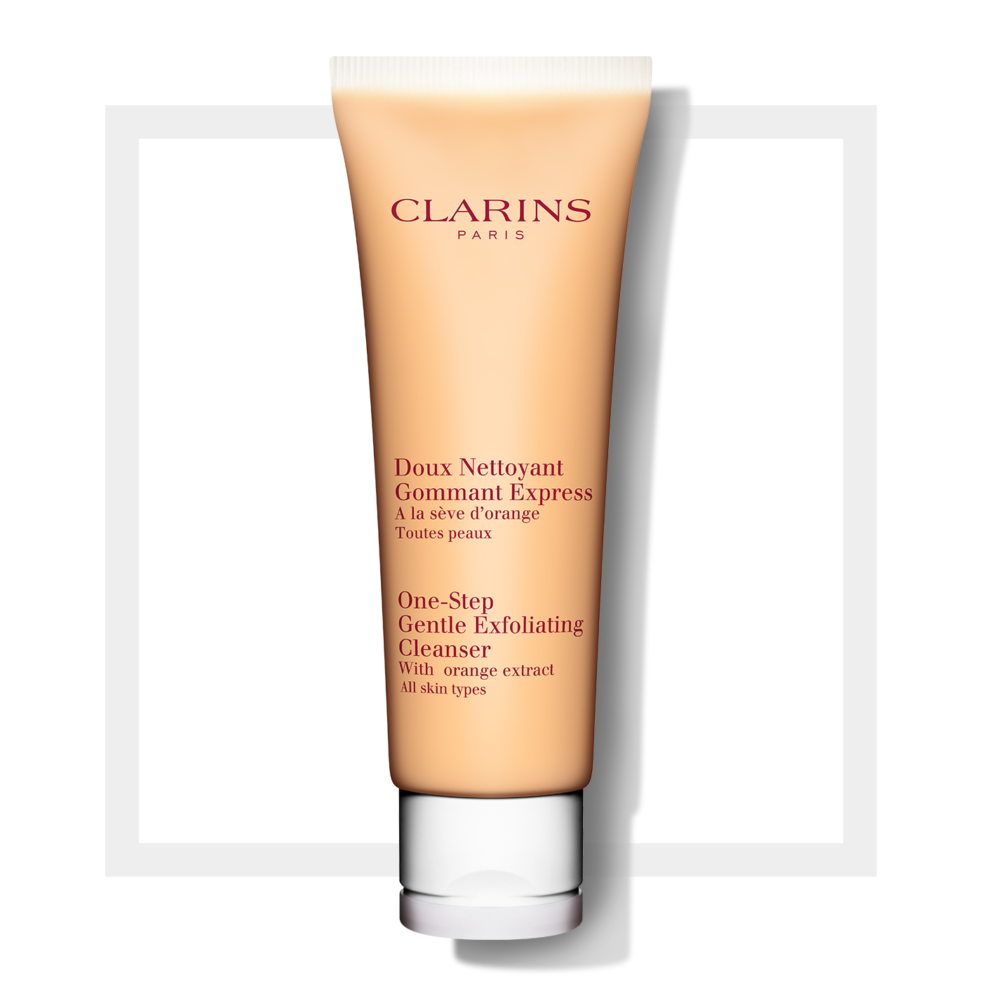 clarins face cream reviews