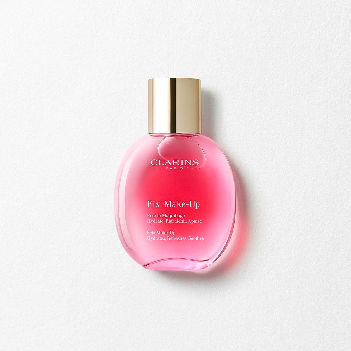 Fix' Make-Up Hydrating Setting Spray for All Skin Types