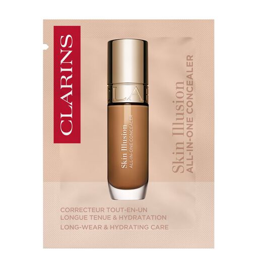 Skin Illusion All-in-One Concealer shade 13 0.03 Oz.