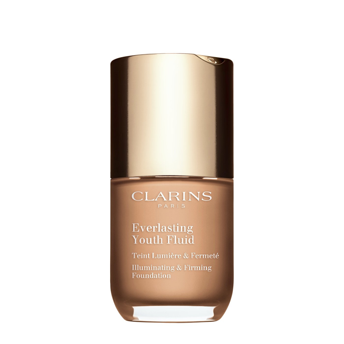 linnen Glimlach prieel Face Foundations with Built-in Skin Care Benefits - Clarins | CLARINS®