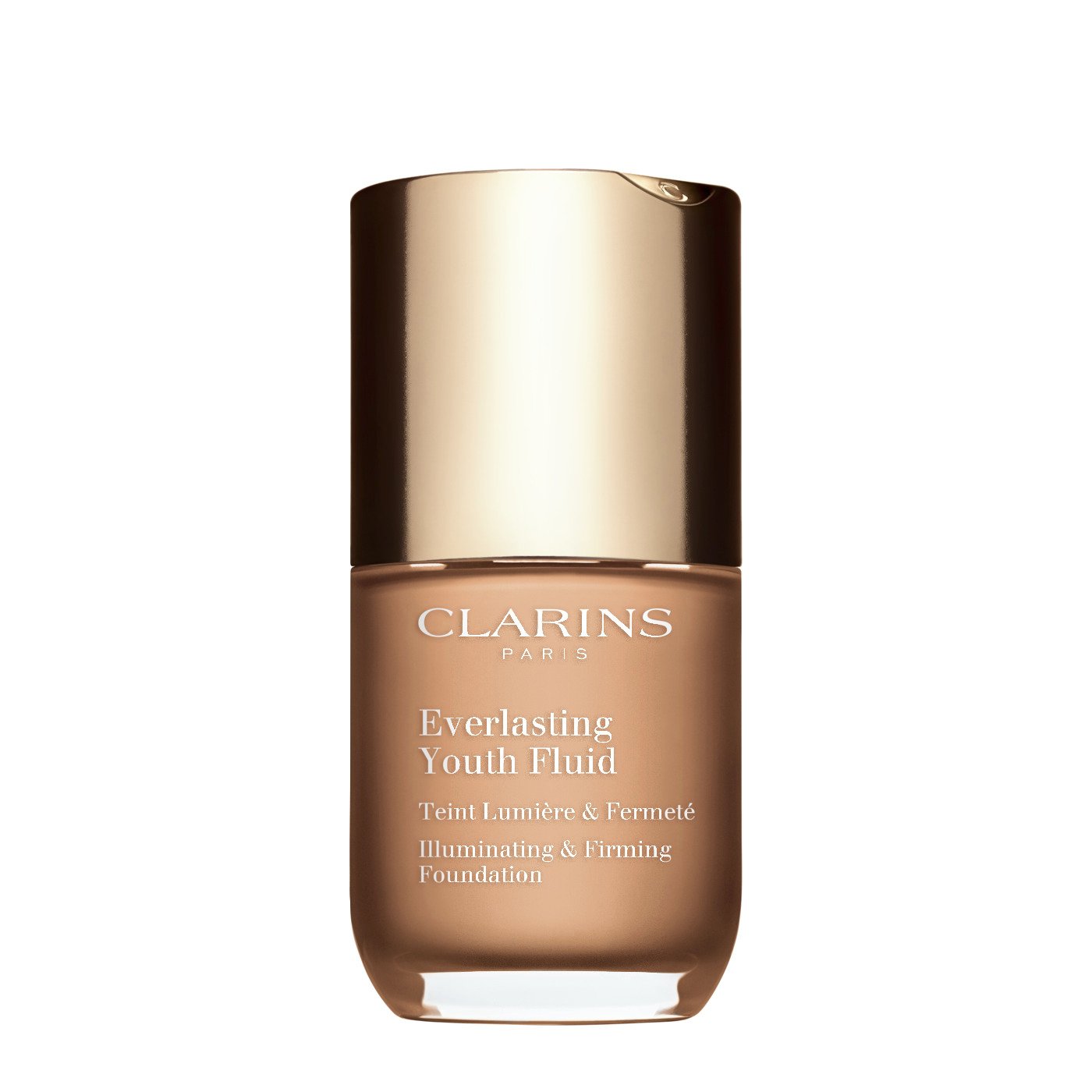 Makeup Foundations & Brushes: Anti-Aging, All Skin Types | CLARINS®