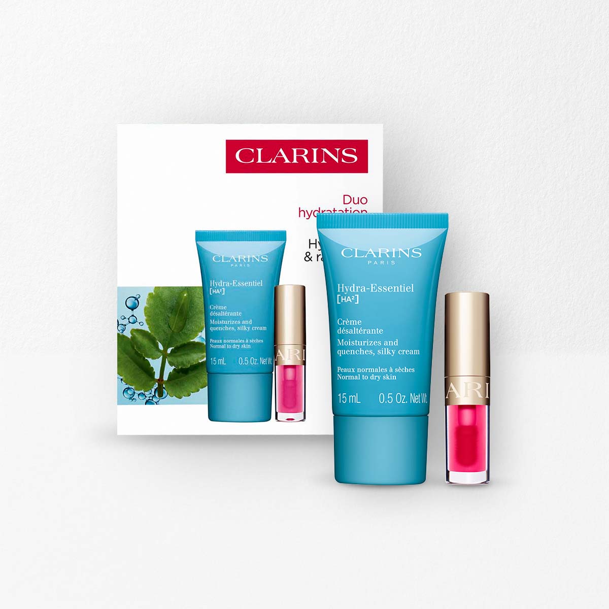 Hydra-Essentiel   Travel Kit