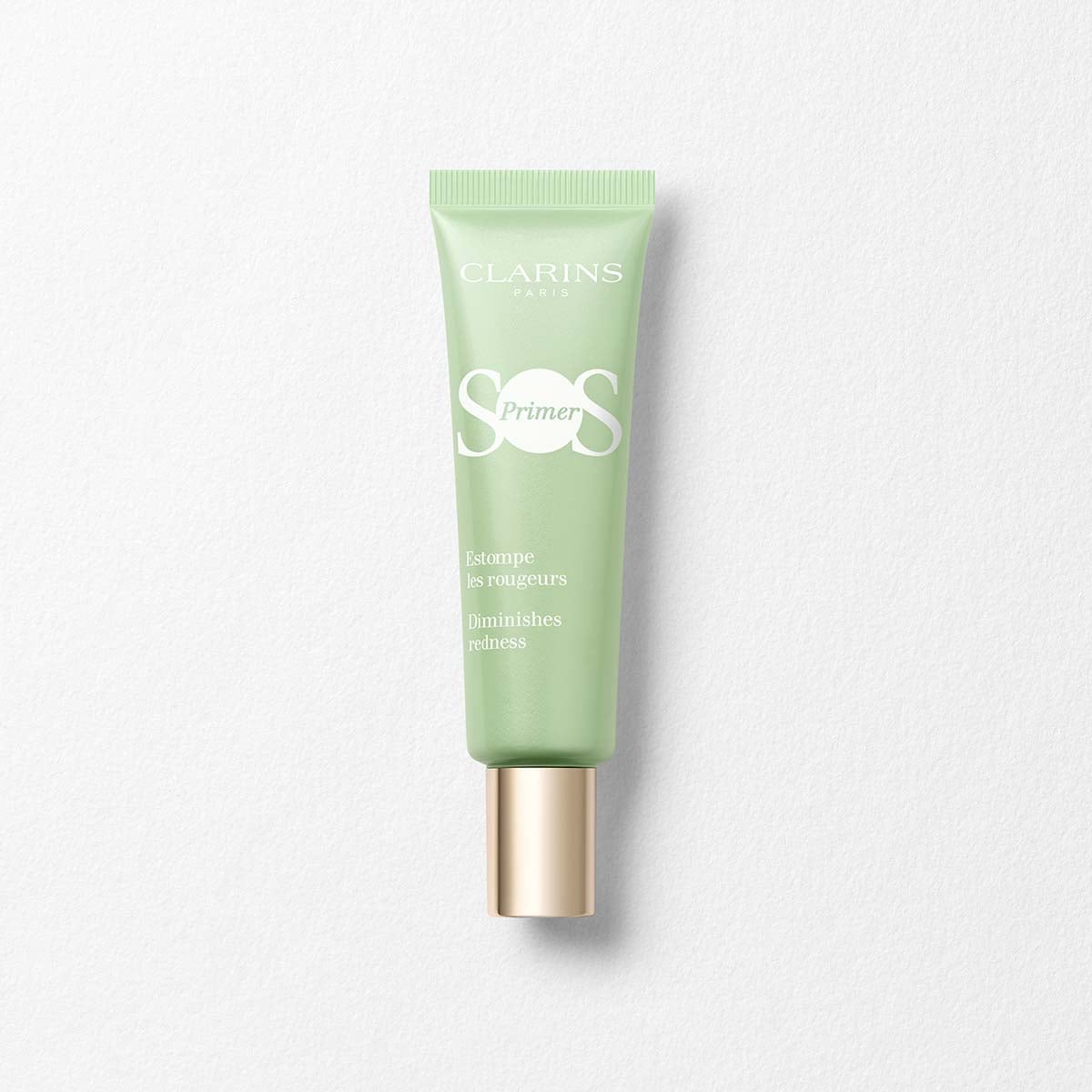 SOS Color   Correcting + Hydrating Face Primer
