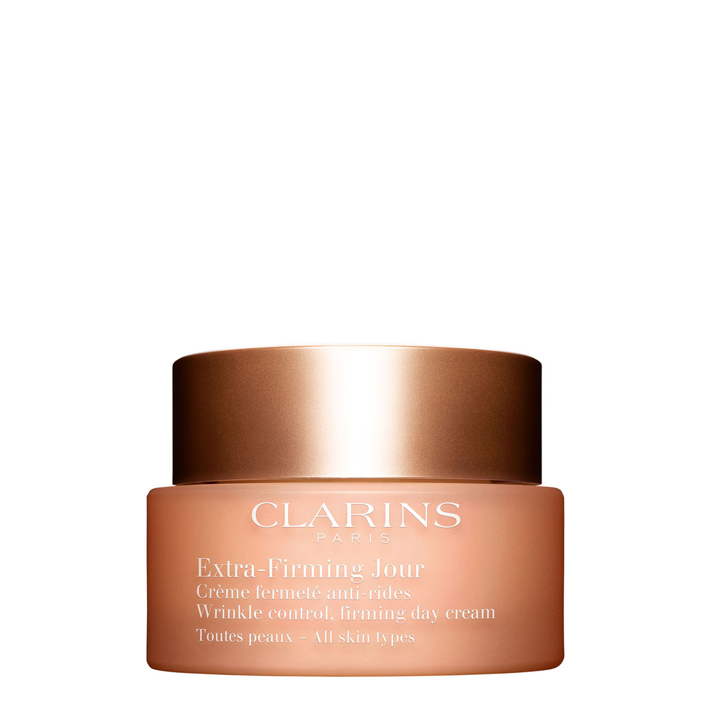 Gorgeous Clarins Face Cream Scene Collection