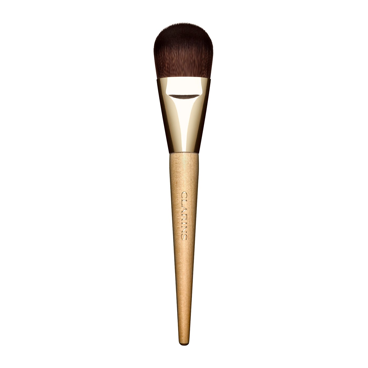 Foundation best sale brush español