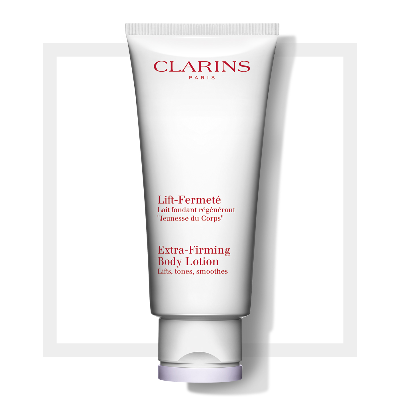 clarins extra firming body lotion clarins extra firming body lotion