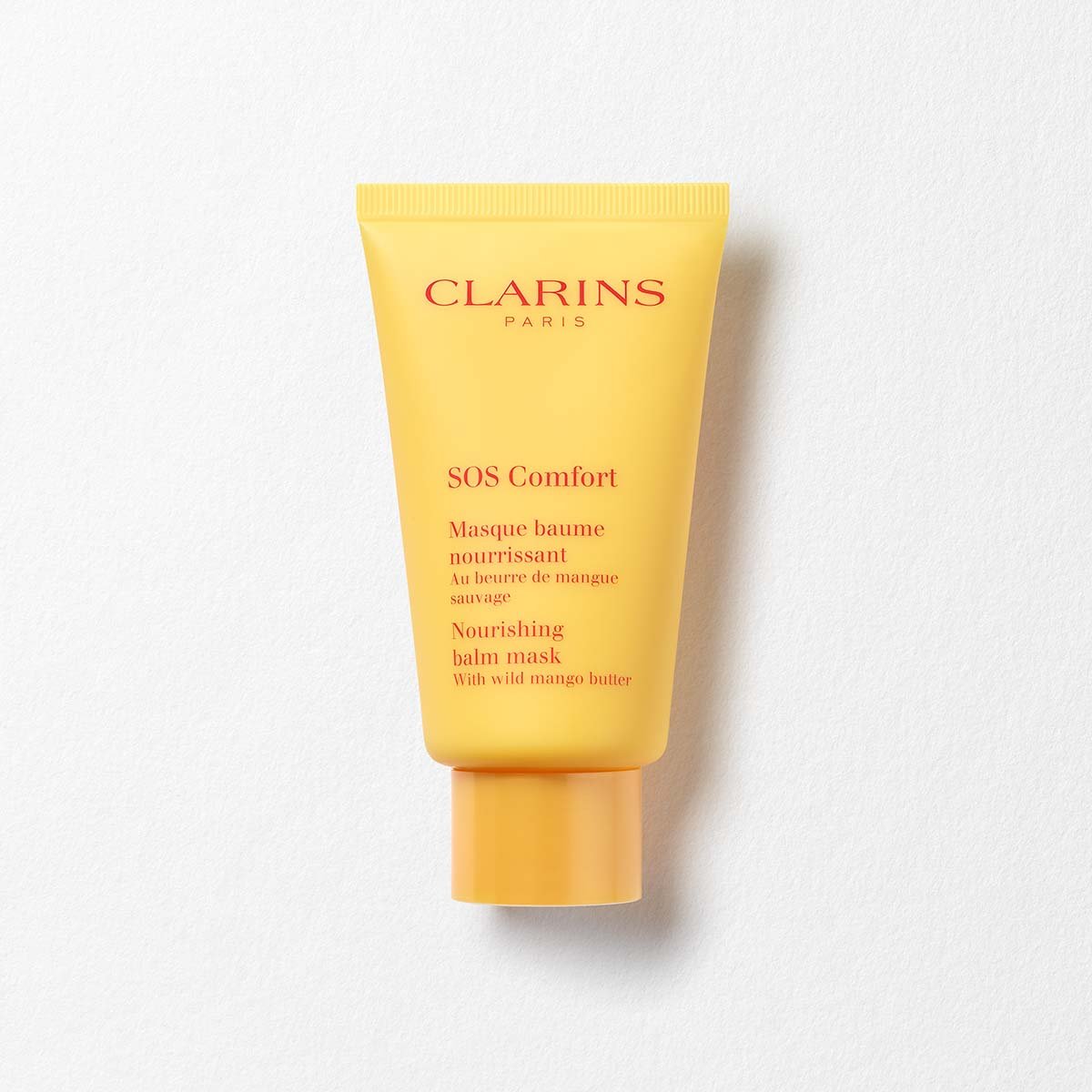 SOS Comfort Nourishing Balm Mask