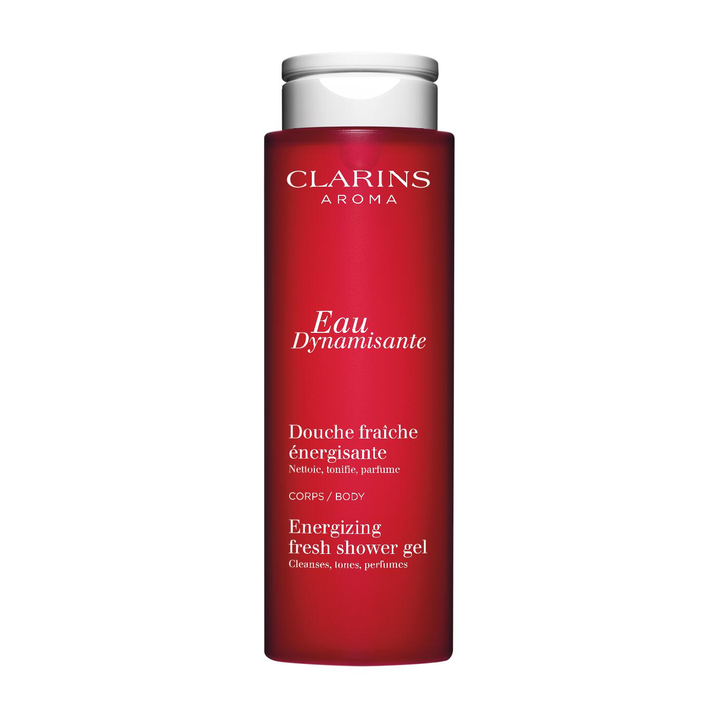 Masvelt Advanced Body Firming & Shaping Cream - Clarins