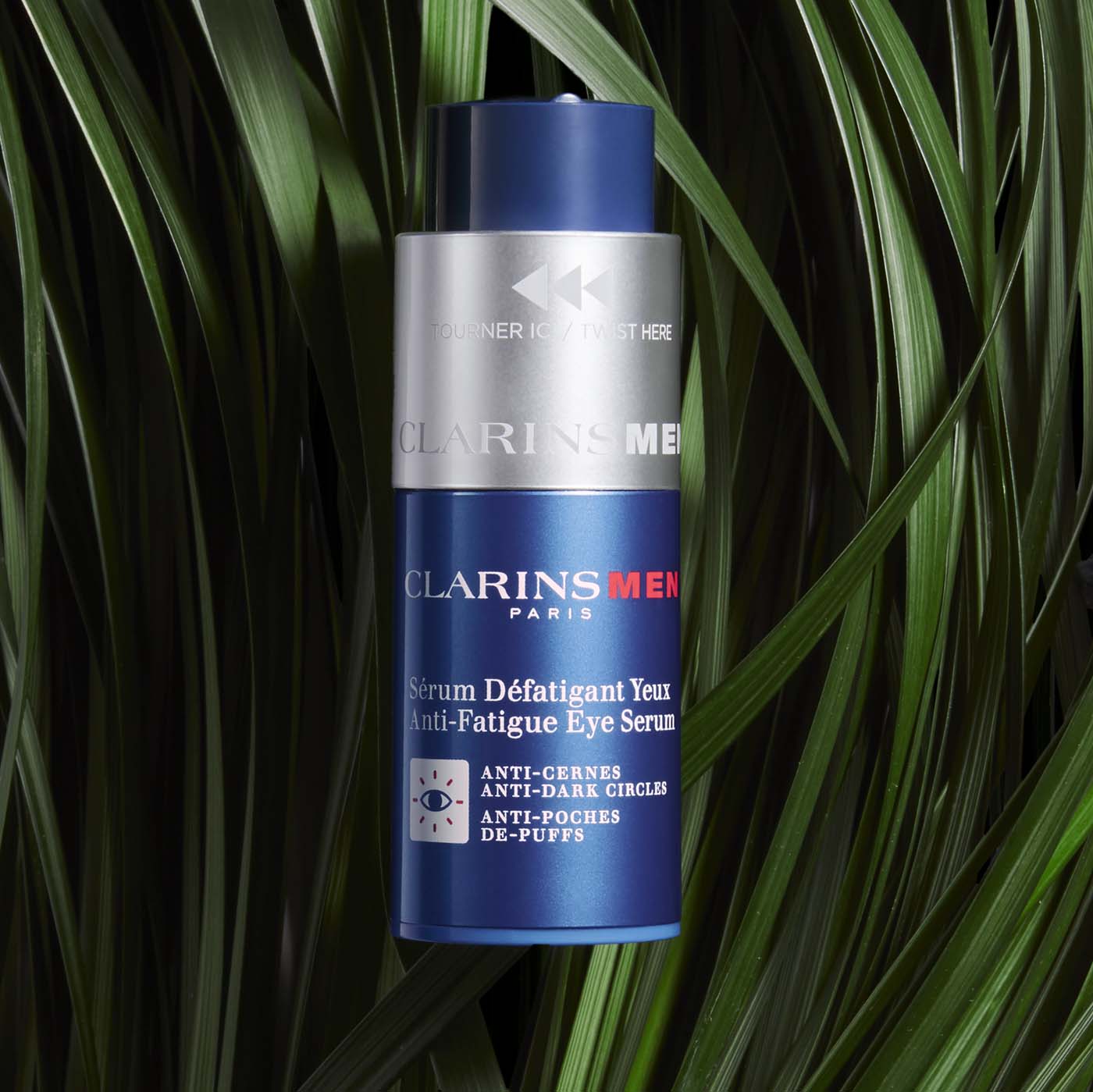 AntiFatigue Eye Care — Eye Serum — Clarins Clarins