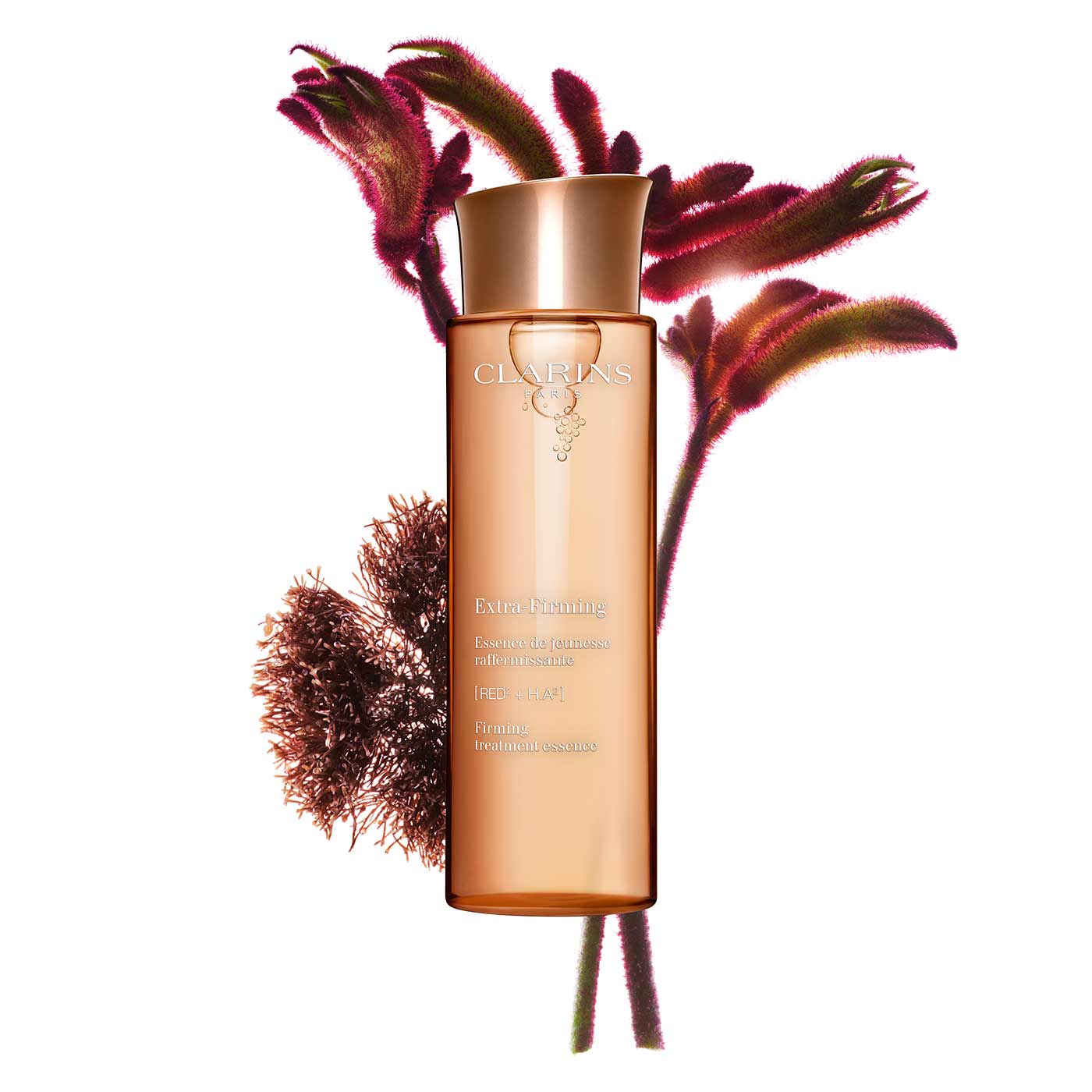 CLARINS Extra-Firming トリートメントエッセンス 200ml CLARINS Extra-Firming Treatment Essence - 200ml USA