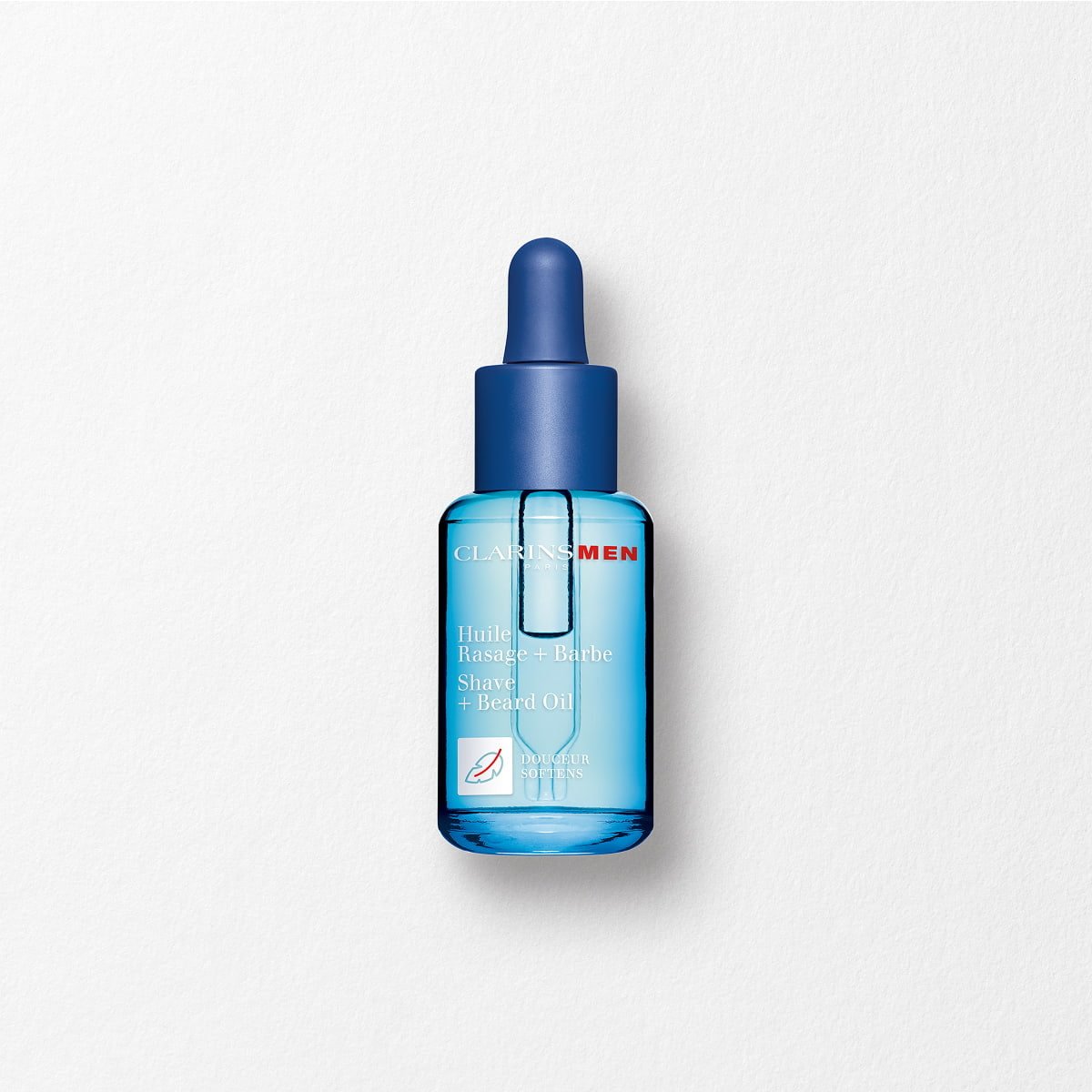 Pre Shave + Post Shave Beard Oil - 2 in 1 Moisturizing Beard Oil