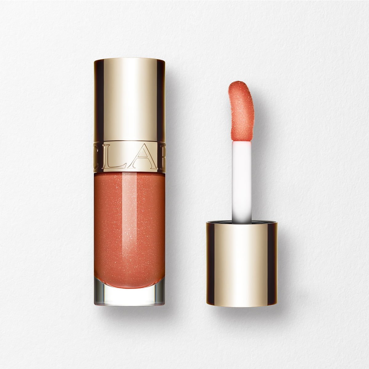 Lip Comfort Oil - Canyon Kiss Collection