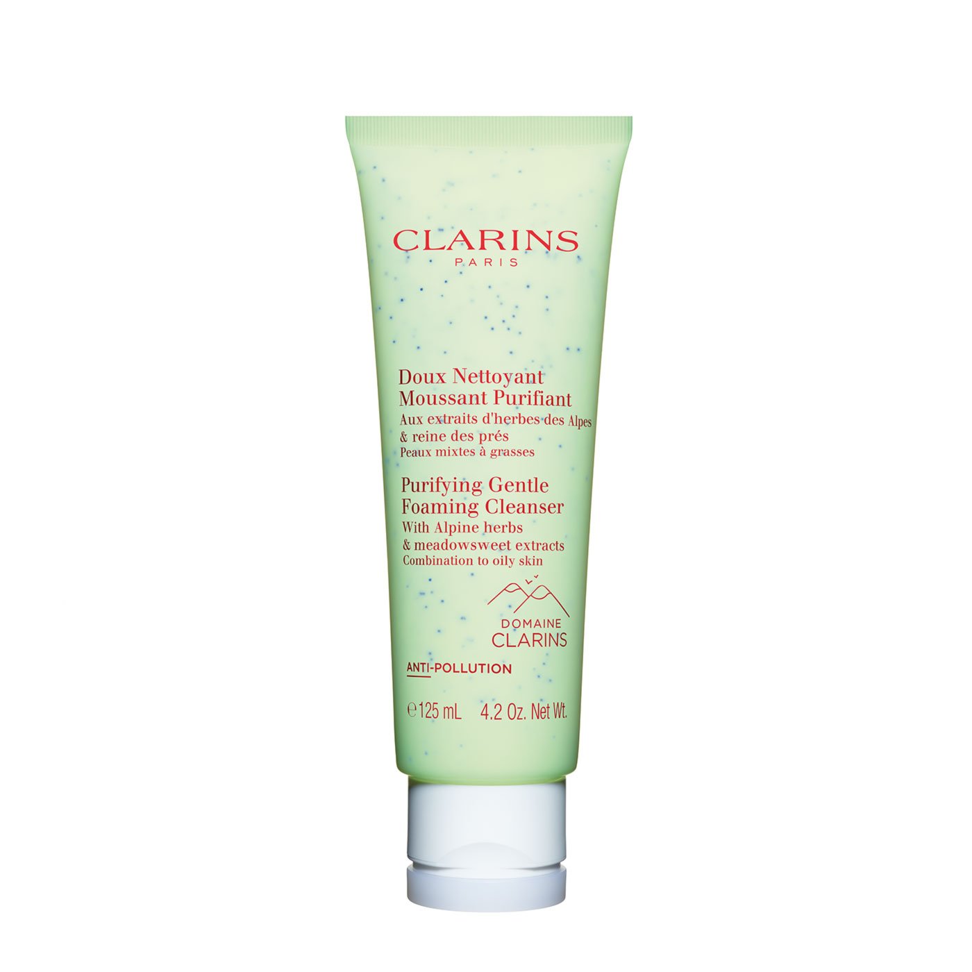 Cleanser, Combination Skin