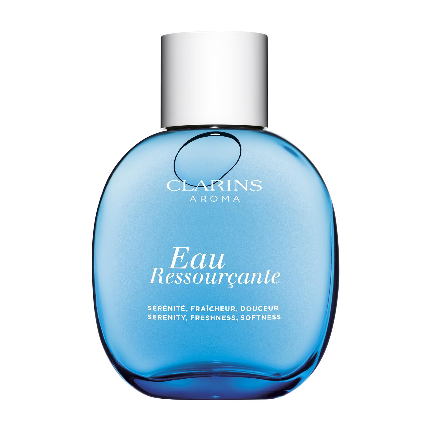 Eau Ressour ante Treatment Fragrance Spray
