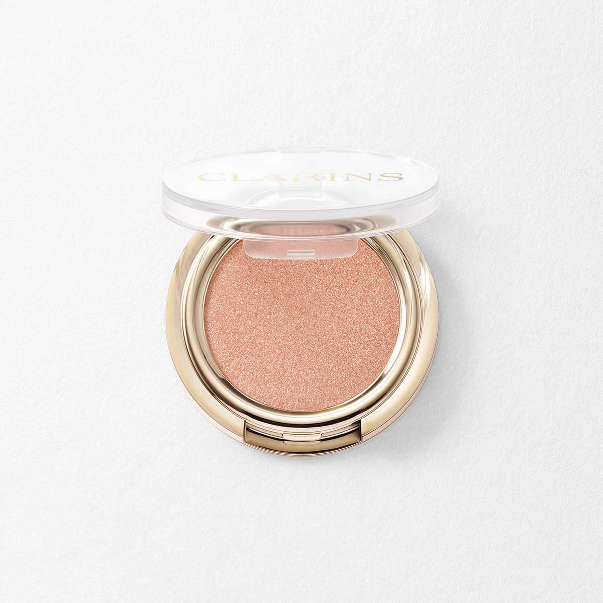 Ombre Skin Nude Primer-Infused Eyeshadow - Matte, Satin, + Pearlized Finishes