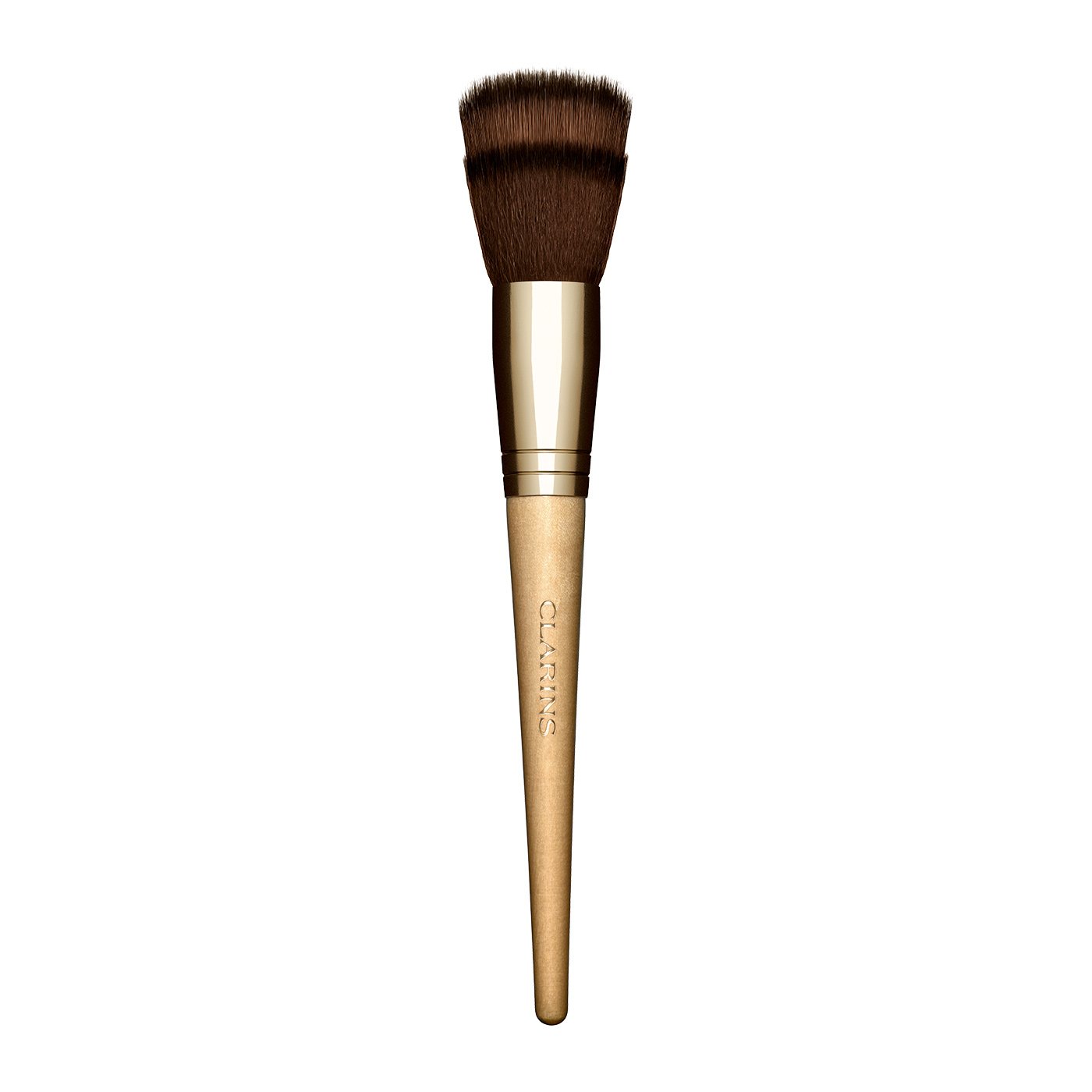 CLARINS マルチ マス Multi-use Foundation Makeup Brush | CLARINS®