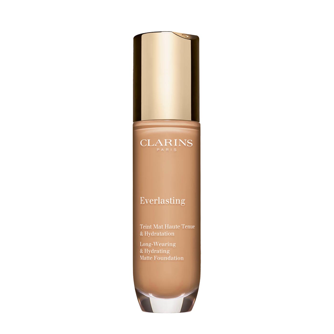 Vestiging Uitdrukkelijk Netto Everlasting Foundation | CLARINS®