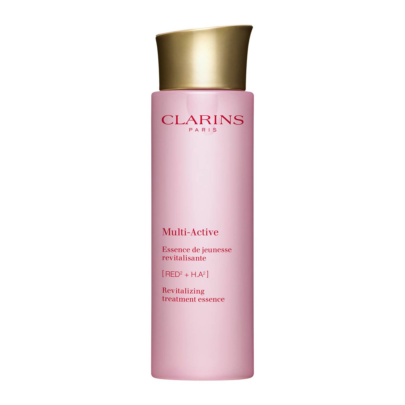 Clarins Nutri-Lumière Renewing Treatment Essence Krem do twarzy na dzień  dla kobiet 200 ml - Perfumeria internetowa