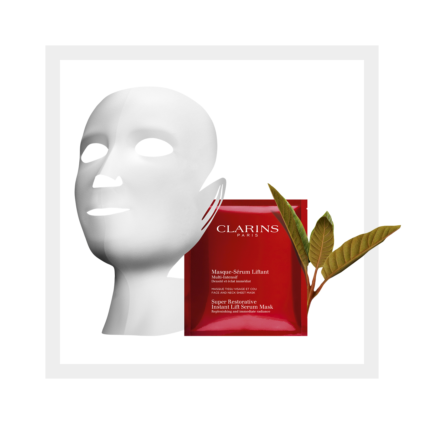 clarins facial masque Motored di ricerca porno