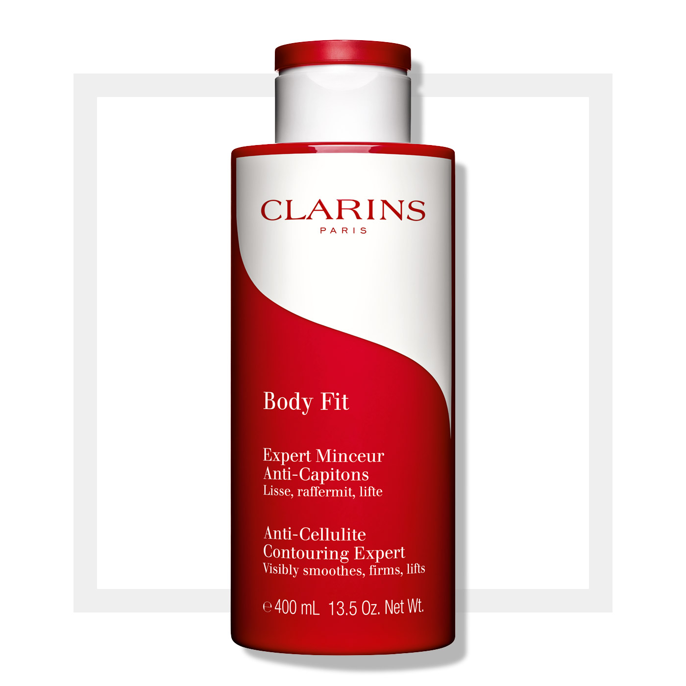 Body Fit Anti-Cellulite Contouring Expert- Anti Cellulite ...