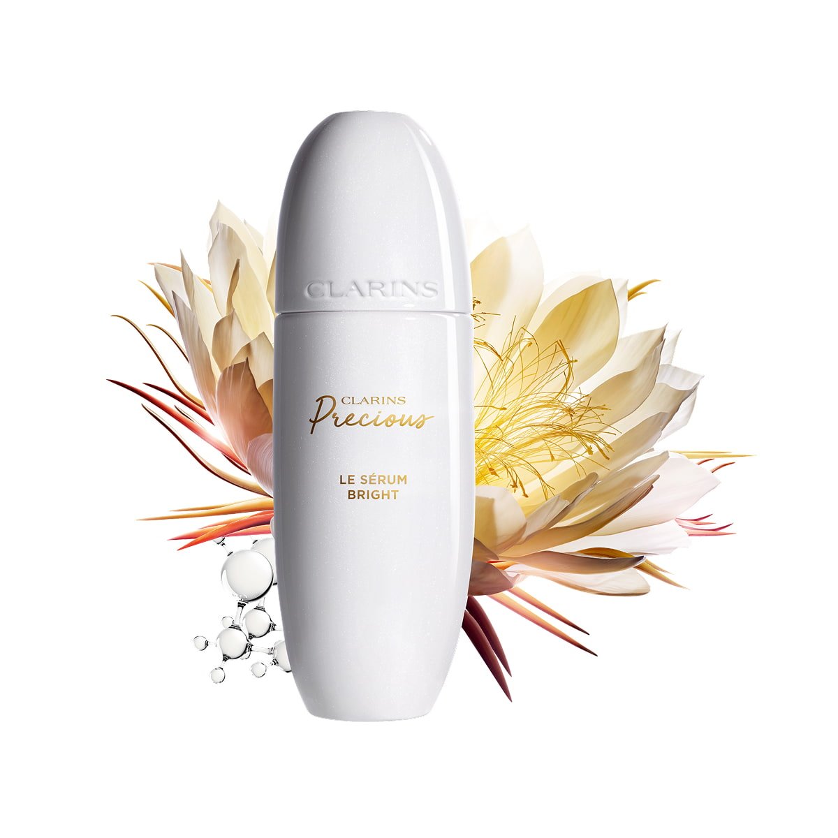 Luxury and Premium Skincare Products | CLARINS®