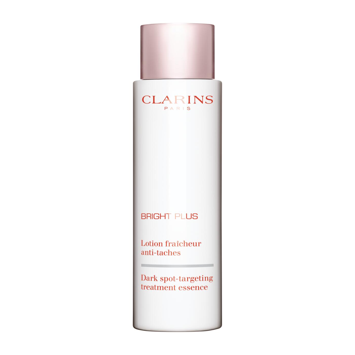 Bright Plus Dark Spot-Targeting Treatment Essence | CLARINS®