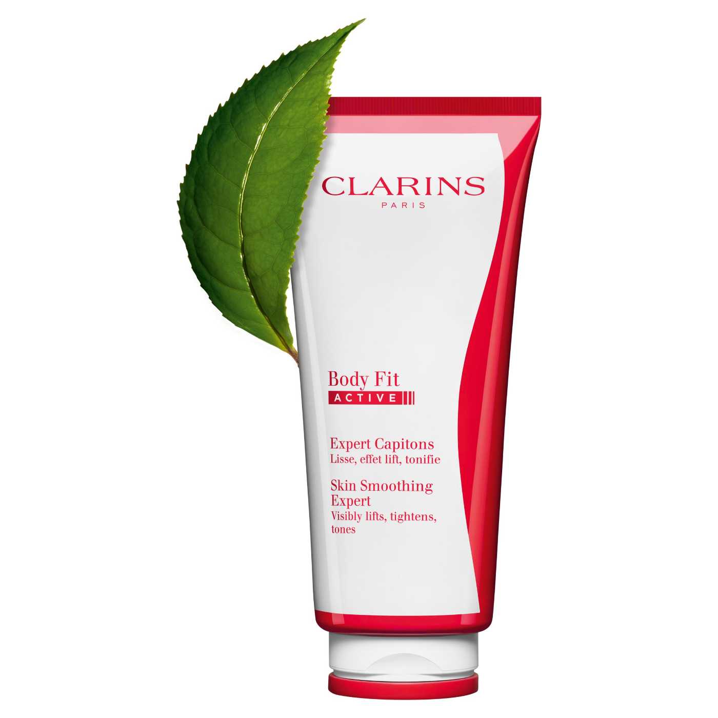 Of Toys and Co: Clarins Body Fit Anti-Cellulite Contouring Expert