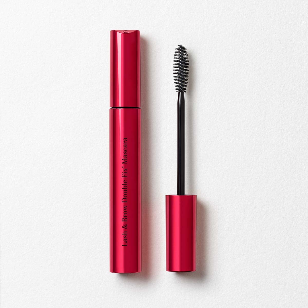 Lash + Brow Double Fix' Mascara - Clear Waterproof + Brow Gel