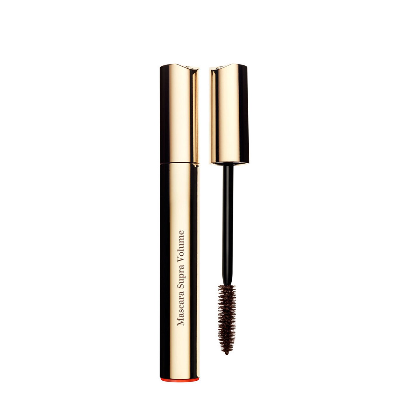 Supra | Volumizing + Lengthening Mascara CLARINS®