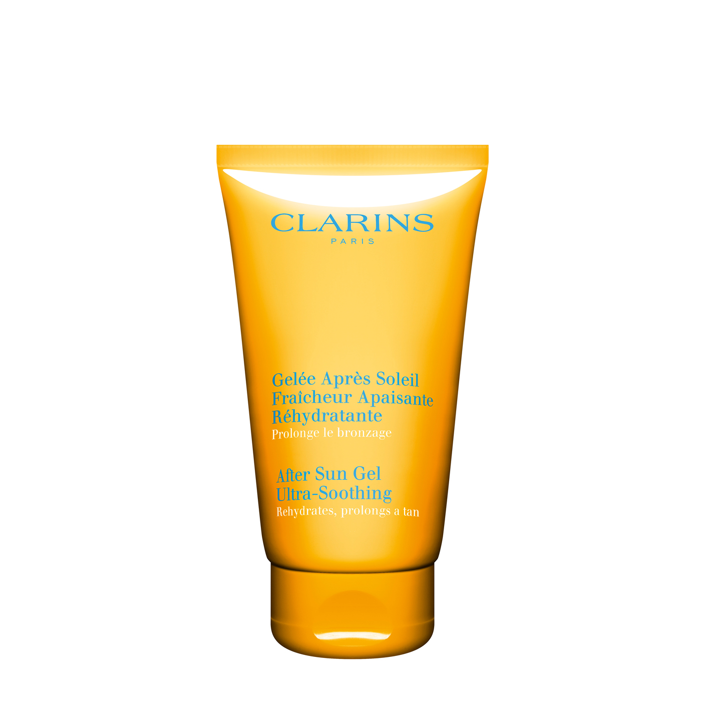 After Sun Gel UltraSoothing, Best After Sun Gel Clarins