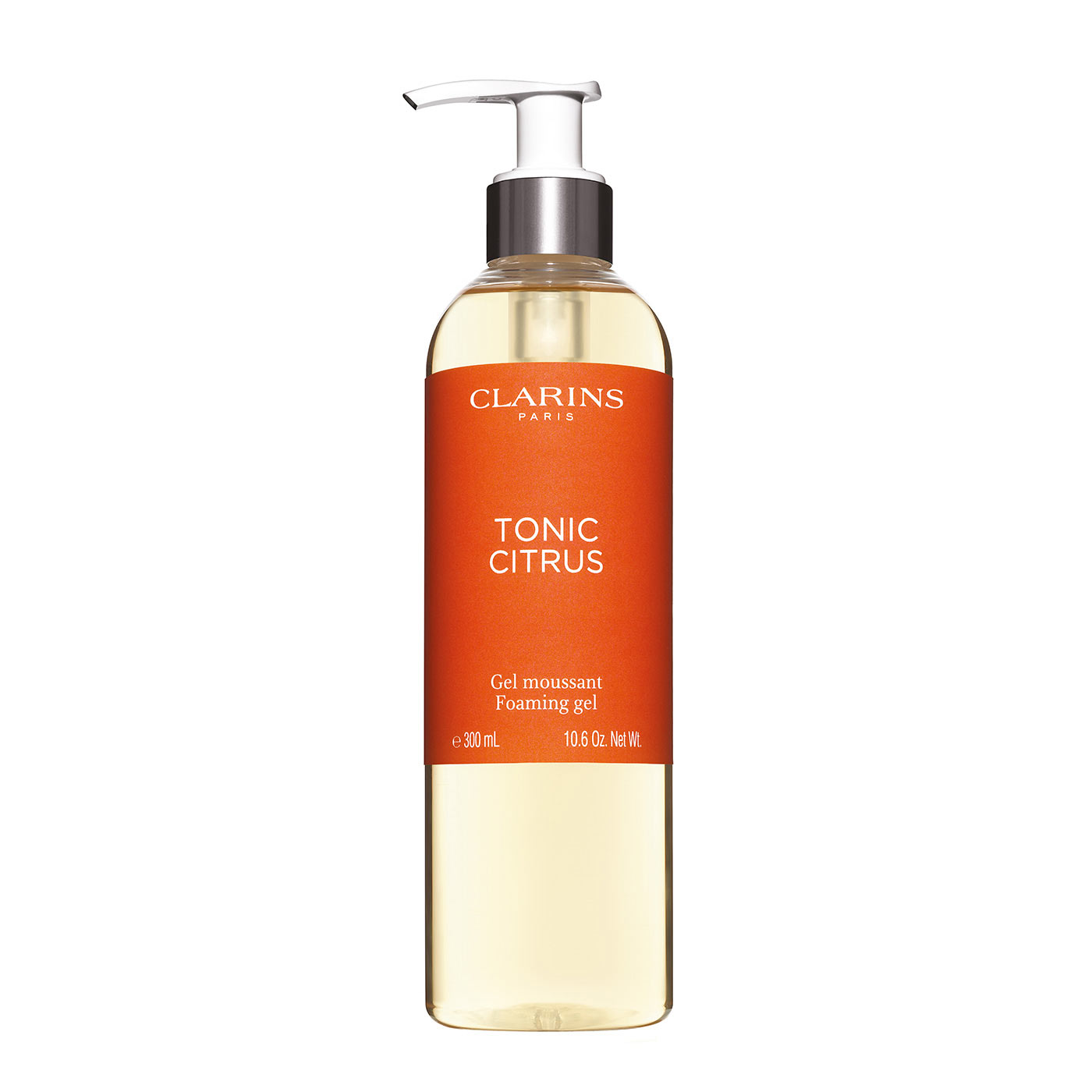Clarins discount shower gel