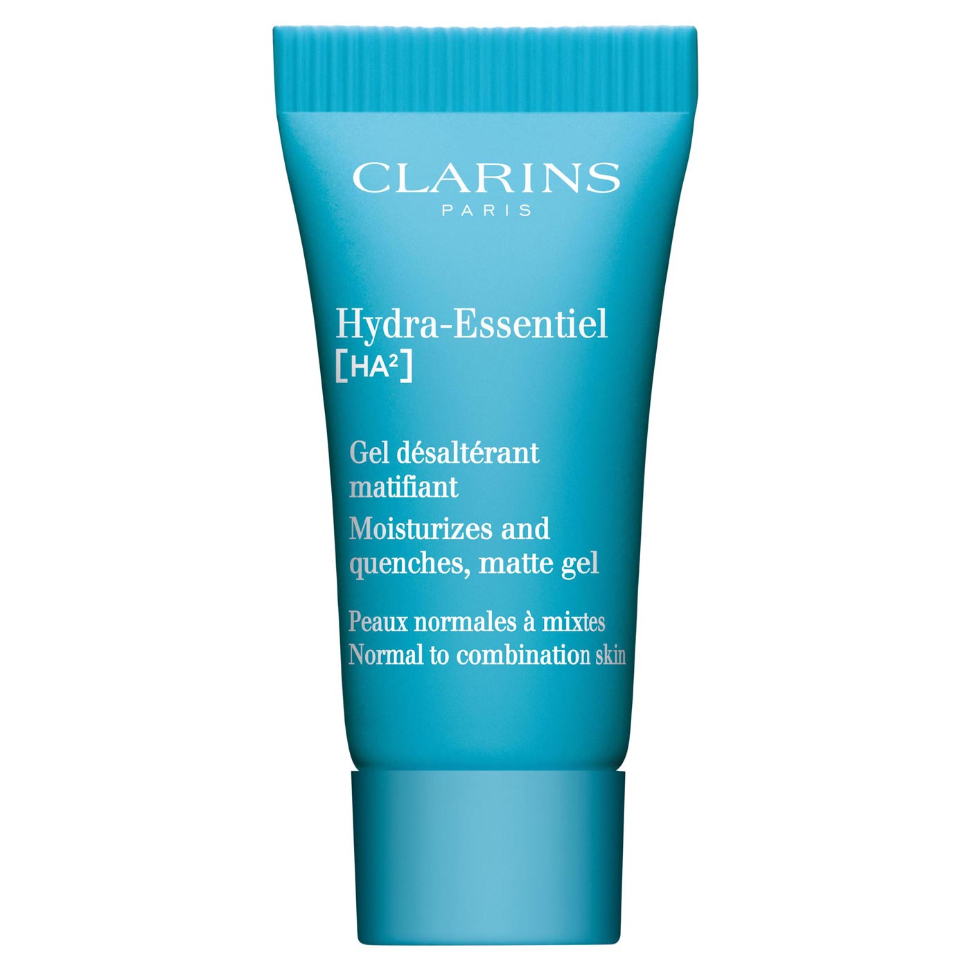 Hydra-Essentiel Matte Gel 0.1 Oz.