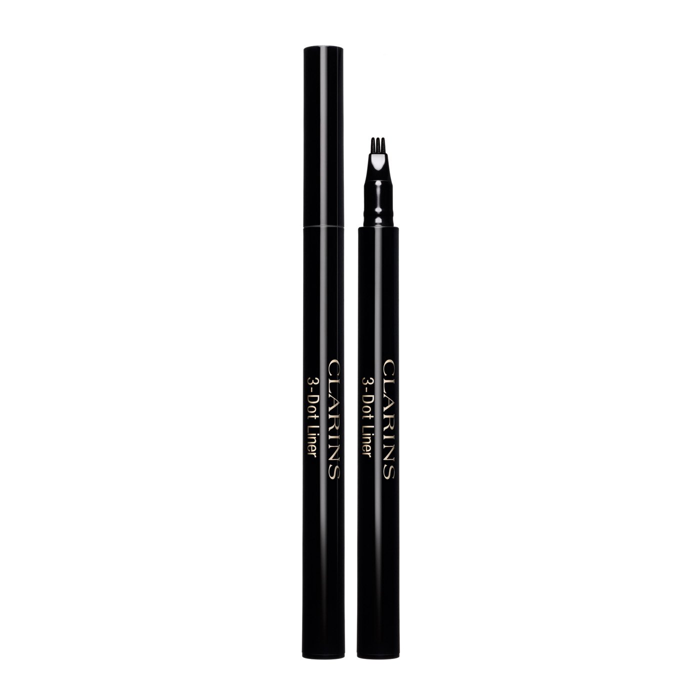3 Dot Liner Precision Control Eyeliners CLARINS®