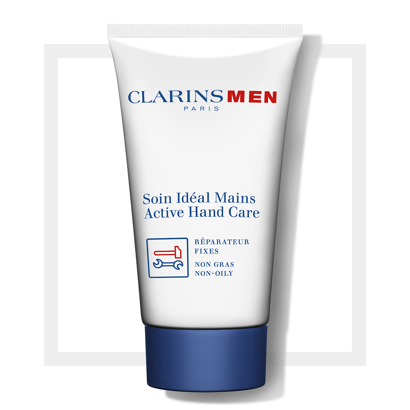 Soothing Hand Cream for men, Men