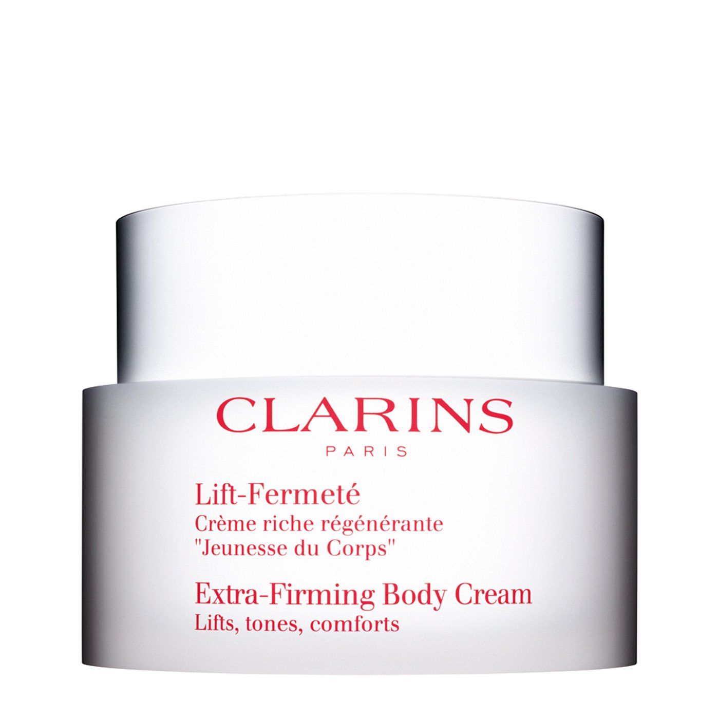 Extra Firming Body Cream Anti Aging Body Cream Clarins
