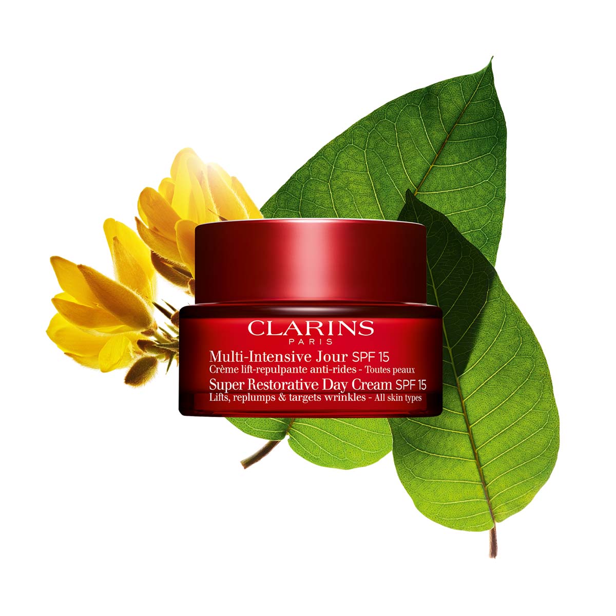 FSA & HSA Eligible Skincare and Beauty Products | CLARINS®