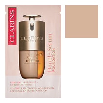 Double Serum Foundation 0.03 Fl. Oz. Shade L4N