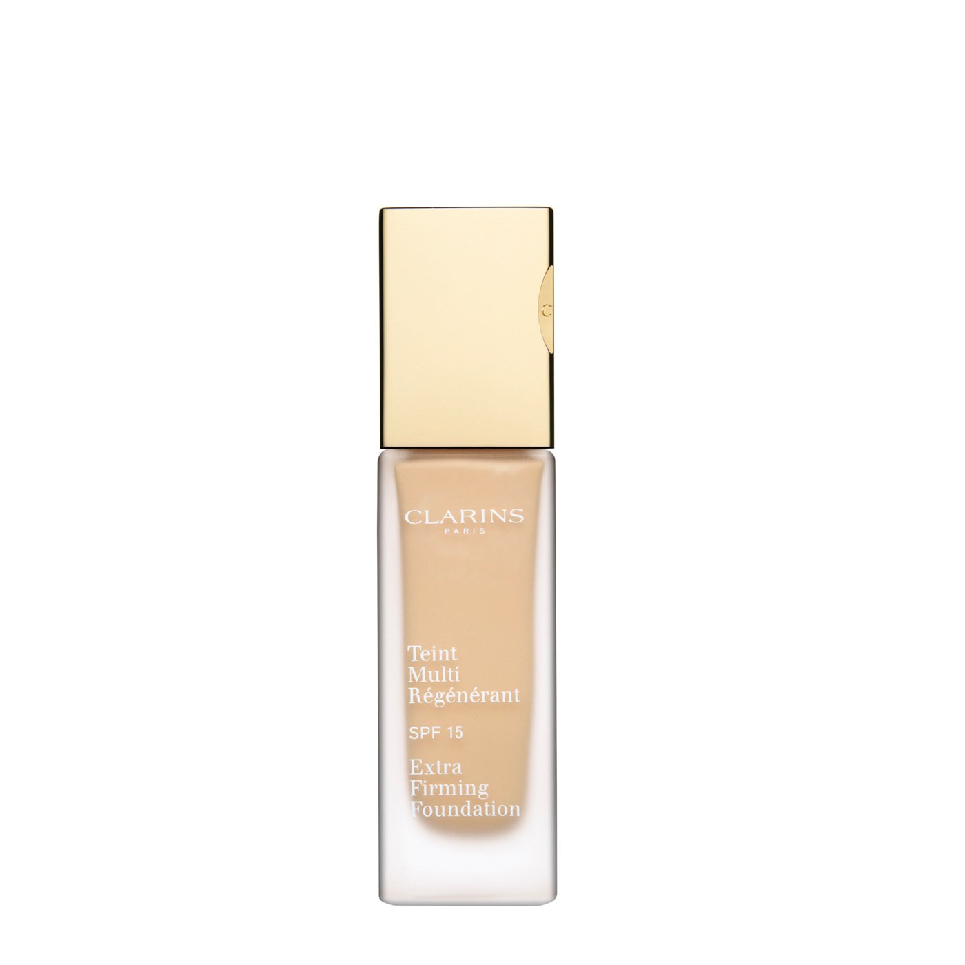 Spf15 Extra Firming Foundation Best Anti Aging Foundation Clarins