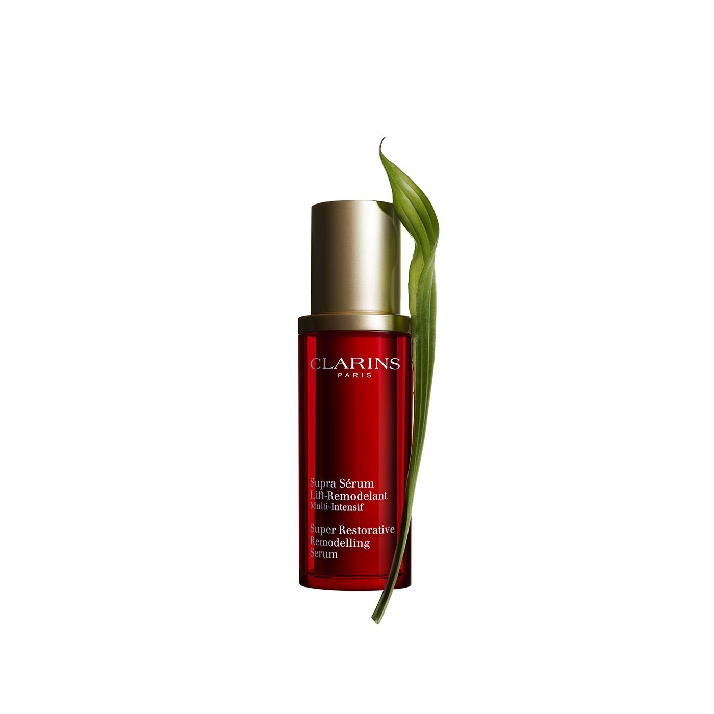 clarins night serum