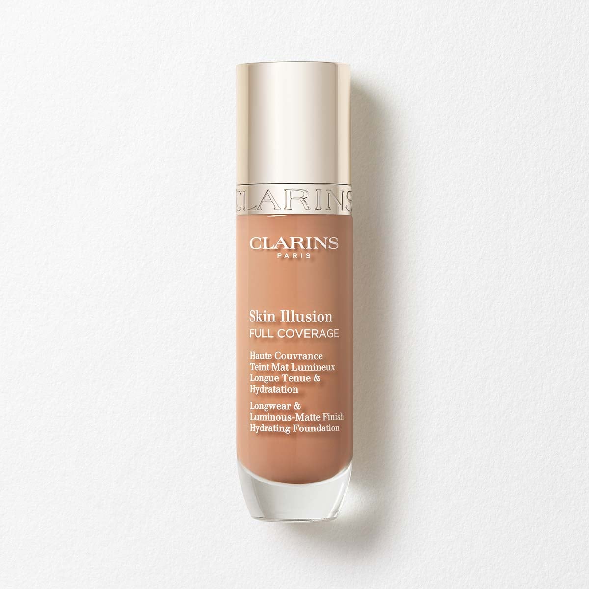 Skin Illusion Full Coverage Foundation