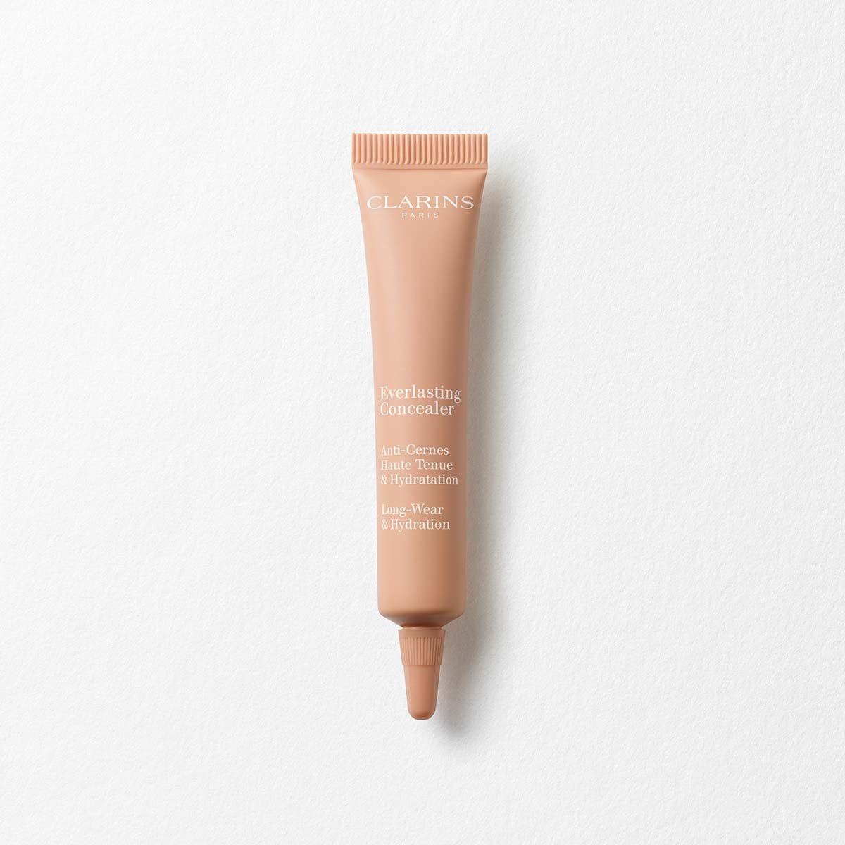 Everlasting Concealer - Transfer-Proof + Lightweight Matte Concealer