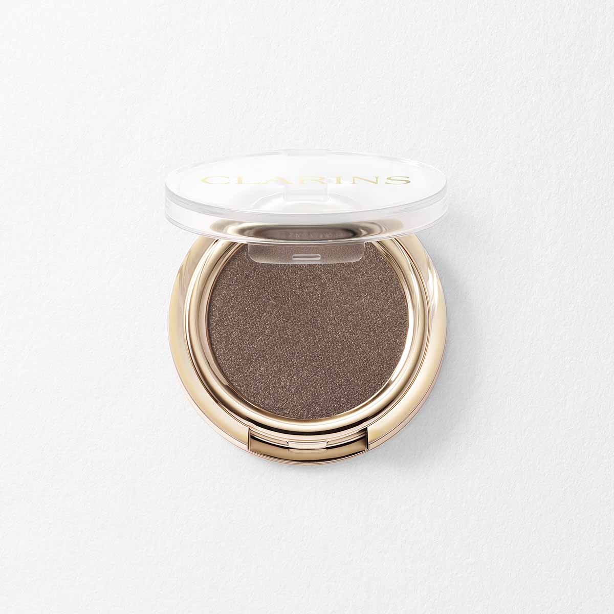 Ombre Skin Nude Primer-Infused Eyeshadow - Matte, Satin, + Pearlized Finishes