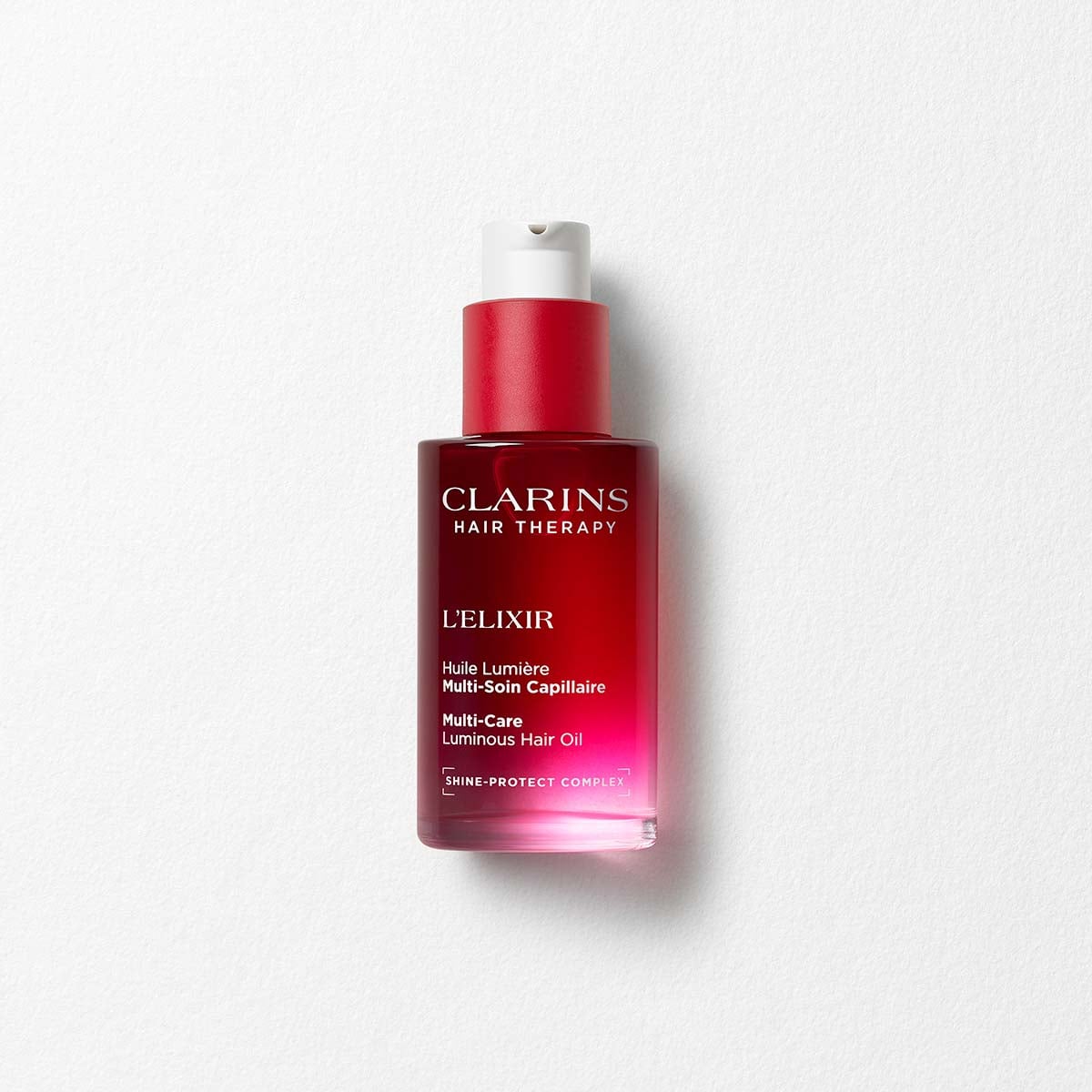 Multi-Care Luminous Hair Oil