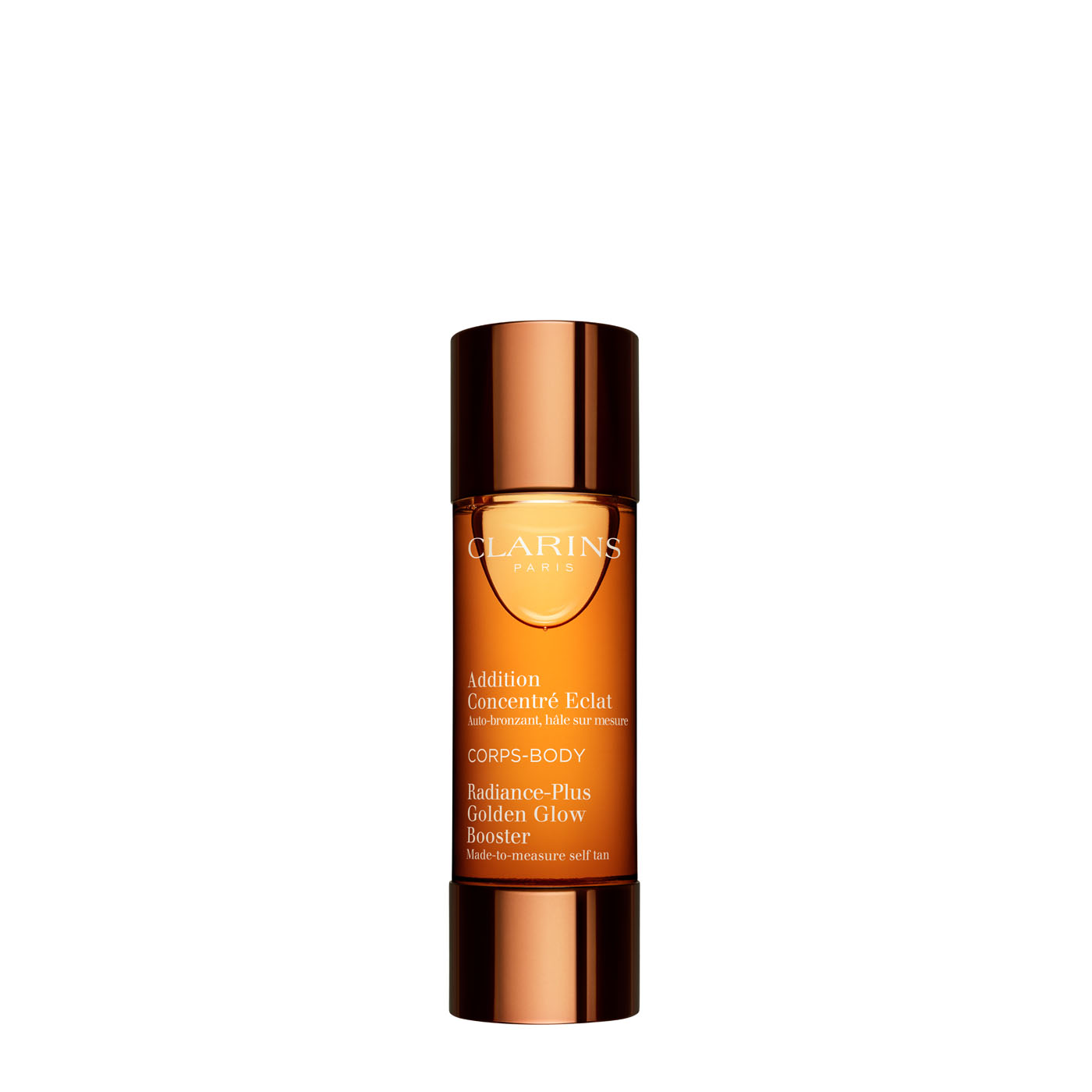 Tanning Drop—Sun Care—Clarins Clarins