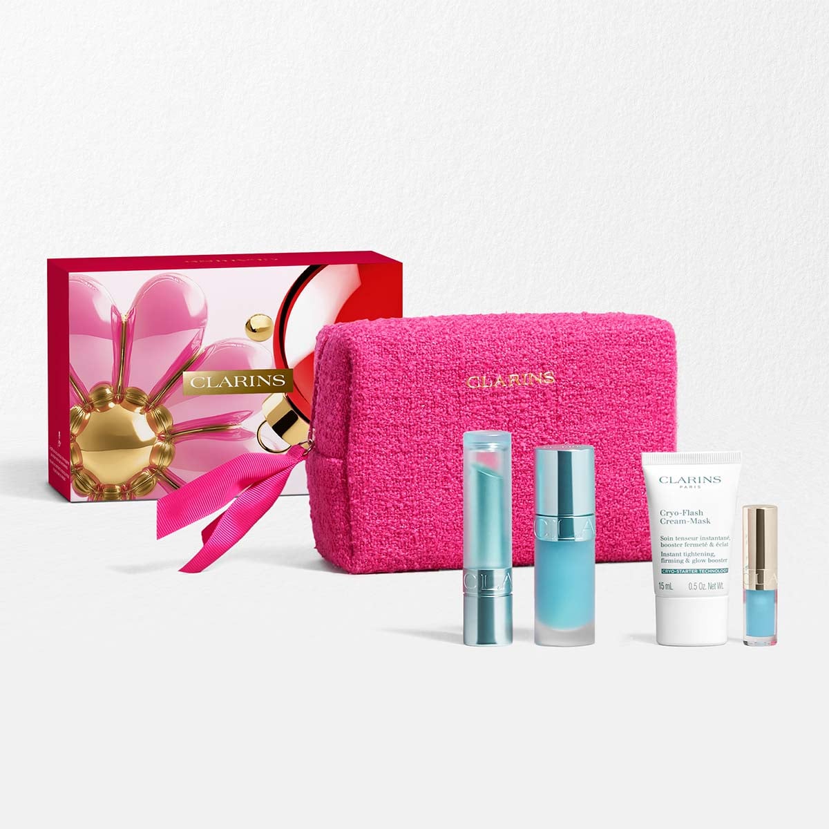 Holiday Chill Cryo Lip Gift Set
