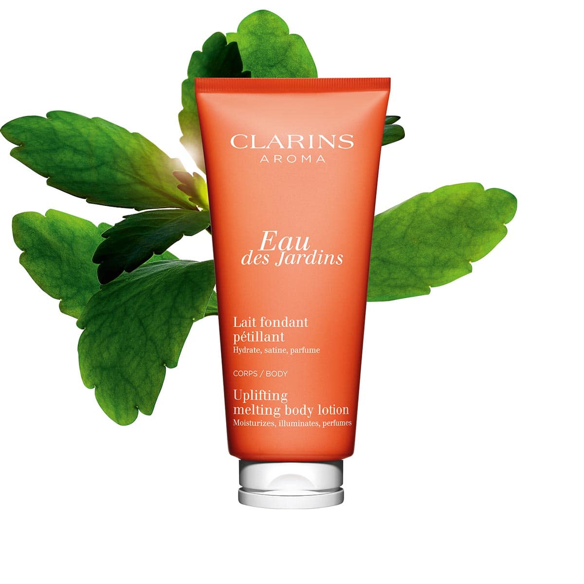 Body Care Products | CLARINS®