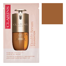 Double Serum Foundation 0.03 Fl. Oz. Shade D4N