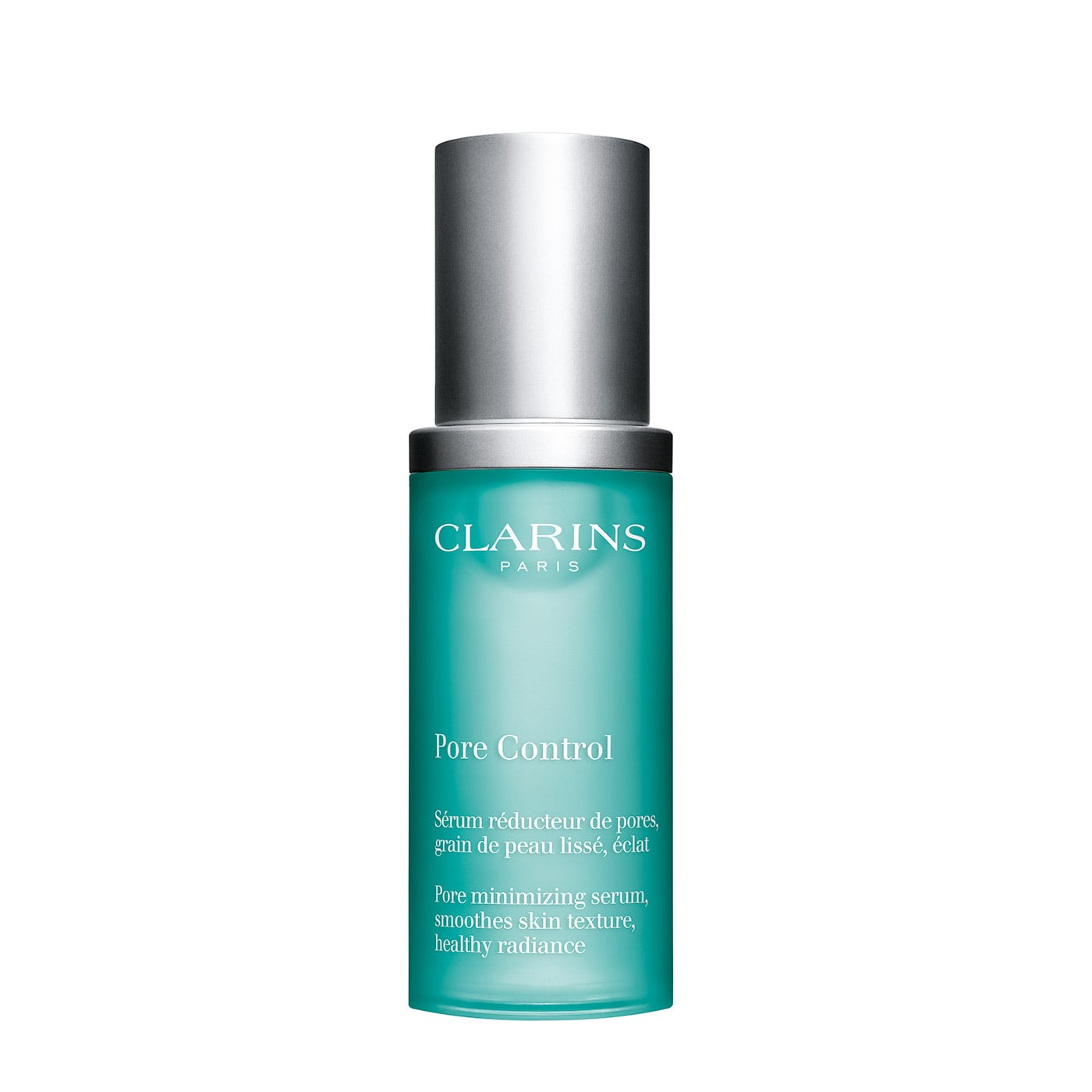 Clarins Pore Control Serum product shot